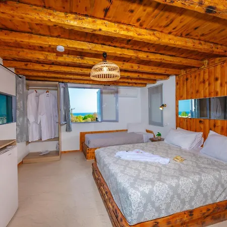 Santorininy Hotel